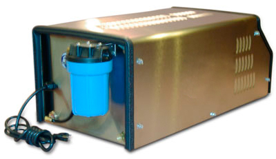 special effects mist pump
